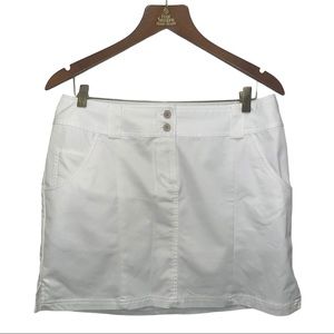 Adidas ClimaCool Golf Athletic Skirt